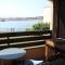 Studio 31 Le Cap d'Agde vue mer, wifi, sur l'île des pêcheurs - كاب داغد