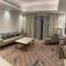 Luxurious apartment at address residences - الفجيرة