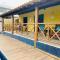 Itacimirim Summer Houses 2/4 Pé na areia