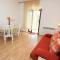 Holiday Apartement Marija Supetar with private pool