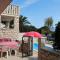Holiday Apartement Marija Supetar with private pool