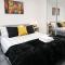 Nottingham Top Serviced Home - Chayil Experts - 诺丁汉