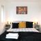 Nottingham Top Serviced Home - Chayil Experts - 诺丁汉