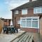 Nottingham Top Serviced Home - Chayil Experts - 诺丁汉