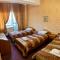 Golden Lion Hotel