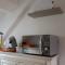 Appartement cosy pour une pause sereine et chaleureuse