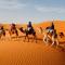 Desert Romantic Camp - Merzouga