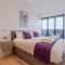 Central Penthouse with Hot Tub & Views 22