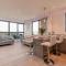 Central Penthouse with Hot Tub & Views 22
