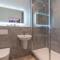 Central Penthouse with Hot Tub & Views 22