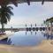 Beachfront Condo in Bucearías