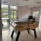 Appartement normandie avec piscine et jardin - 埃屈埃莫维尔