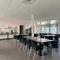 Appartement normandie avec piscine et jardin - 埃屈埃莫维尔