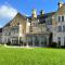 The Lough Erne House at Golf Village Lough Erne Resort - Enniskillen