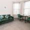 Emerald Suite