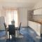 Setteabbracci Suite & Apartments - 巴罗尼西 Setteabbracci Suite & Apartments - 巴罗尼西