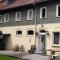 Beautiful apartment in a former coach house in the Harz