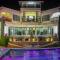 Hotel Mansión Barichara