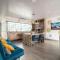Modern, Luxurious and Tradicional Apartments by Samilis Place
