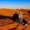 Desert Romantic Camp - Merzouga