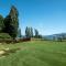Toka Ridge
