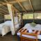 Virgin Islands Campground