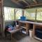 Virgin Islands Campground