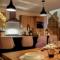 La Fleur Urbaine de Portneuf : 2.5 bathrooms, Hot tub, Sauna and Pool