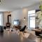 La Fleur Urbaine de Portneuf : 2.5 bathrooms, Hot tub, Sauna and Pool