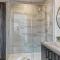 La Fleur Urbaine de Portneuf : 2.5 bathrooms, Hot tub, Sauna and Pool