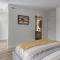 La Fleur Urbaine de Portneuf : 2.5 bathrooms, Hot tub, Sauna and Pool