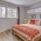La Fleur Urbaine de Portneuf : 2.5 bathrooms, Hot tub, Sauna and Pool