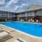Best Western Fredericksburg