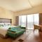 TS SUITES Seminyak Bali