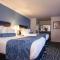 Regency Inn in Los Angeles