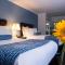 Regency Inn in Los Angeles