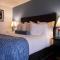 Regency Inn in Los Angeles