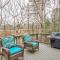 Fairway Getaway - هيلين
