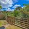 Taranui Escape - Mangawhai Heads Holiday Home