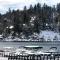 Lake house Cabin - Lake Arrowhead - Лейк-Эрроухед