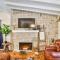 Lake house Cabin - Lake Arrowhead - Лейк-Эрроухед