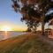 Lake Boga Caravan Park
