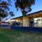 Lake Boga Caravan Park