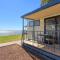 Lake Boga Caravan Park