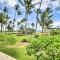 Hawaii Haven Condo with Community Pool, Ocean Views