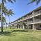 Hawaii Haven Condo with Community Pool, Ocean Views - 考纳卡凯