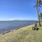 Hawaii Haven Condo with Community Pool, Ocean Views - 考纳卡凯