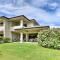 Tropical Escape with Pool Access about 1 Mile to Beach