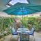 Tropical Escape with Pool Access about 1 Mile to Beach