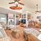 Kihei Oceanside Escape with Balcony - Steps to Beach